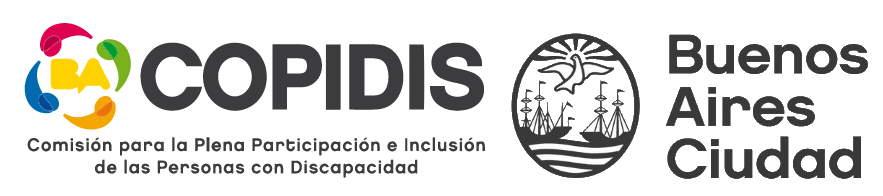 Logo Copidis Logo de Copidis