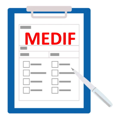 Imagen Formulario Medif