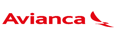 Logo Avianca