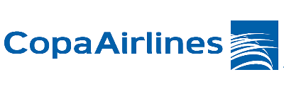 Logo Copa Airlines